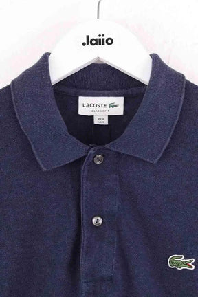 Polo La Biosthétique Marine en Coton