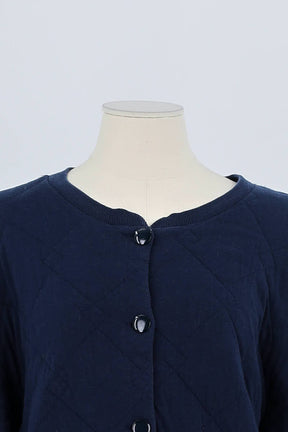 Veste Des Petits Hauts  Marine