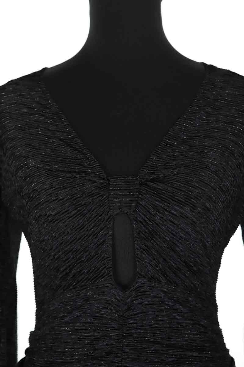 Robe Bash  Noir