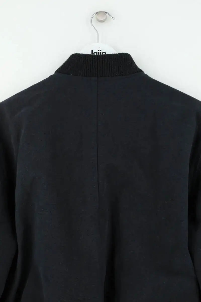 Blouson Isabel Marant Noir en Coton