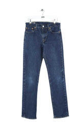 Jean droit Levi's  Bleu