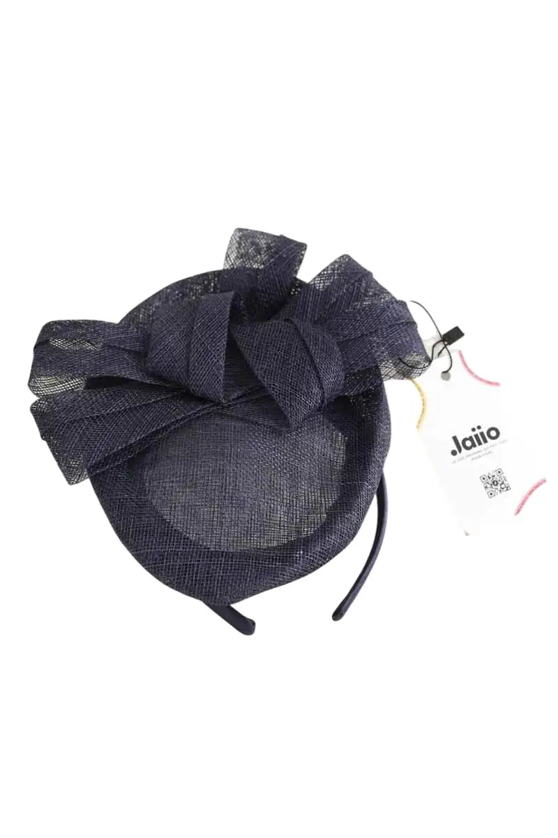 Chapeau LK Bennett  Marine