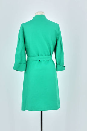 Robe Claudie Pierlot  Vert