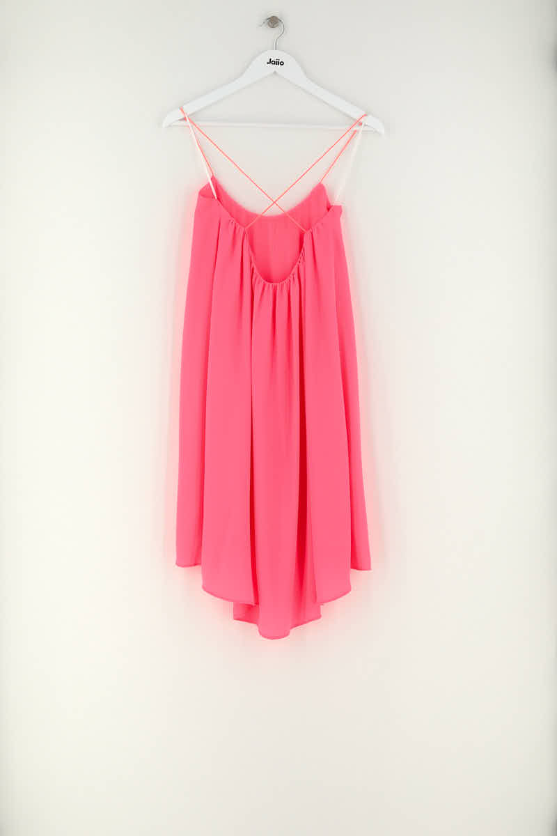 Robe Claudie Pierlot  Rose
