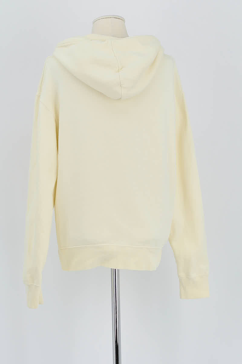 Sweatshirt Sandro  Jaune
