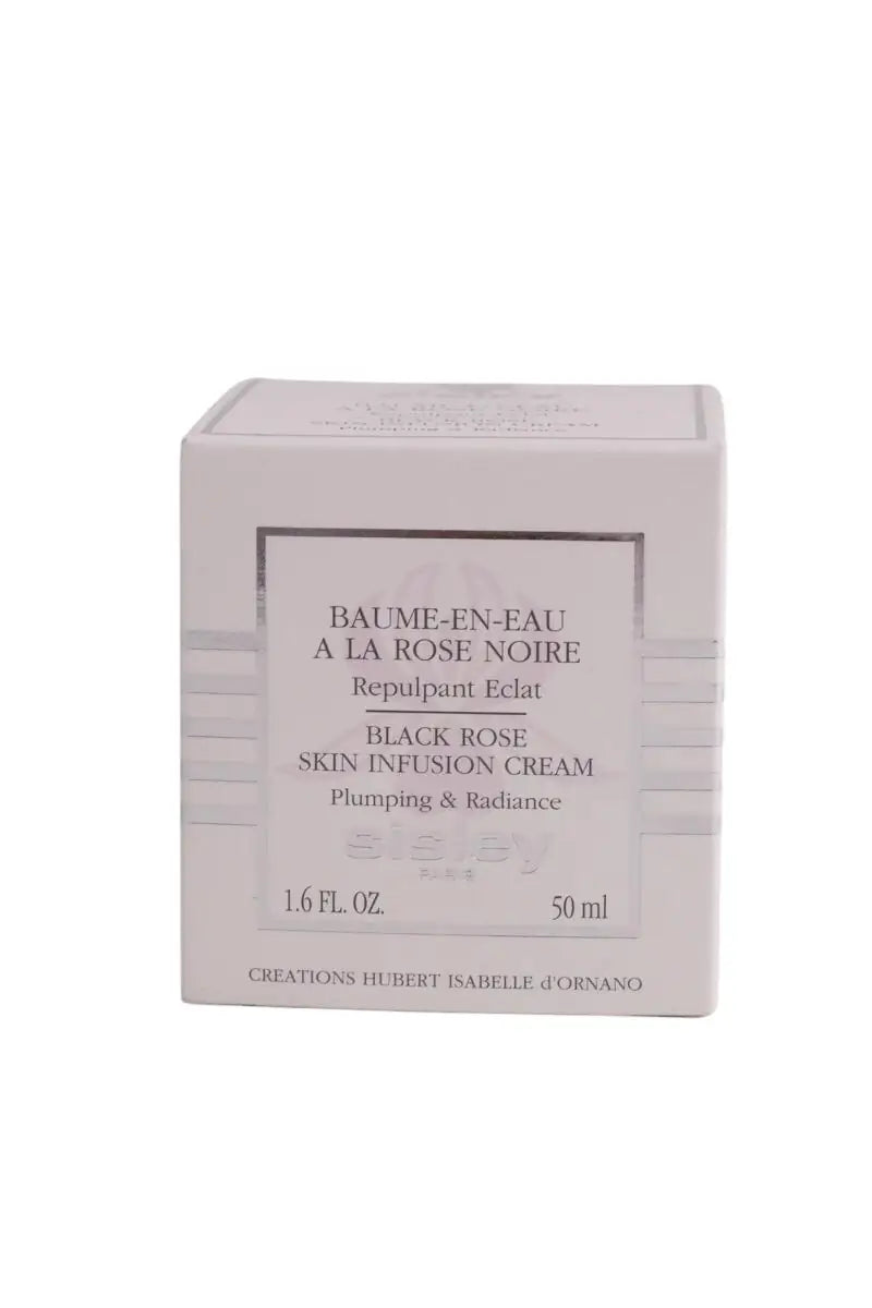 Crème Sisley Blanc en  - Seconde Main