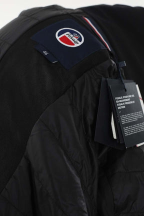 Manteau Fusalp  Bleu