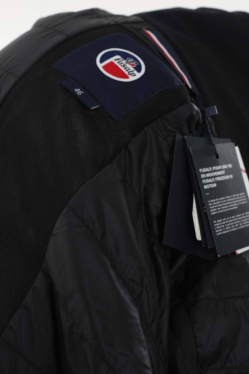 Manteau Fusalp  Bleu