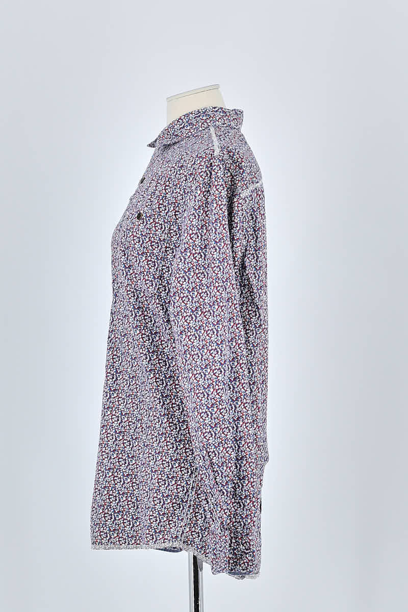 Chemise Tommy Hilfiger  Multicolore