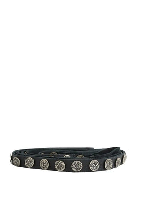 Ceinture The Kooples  Noir