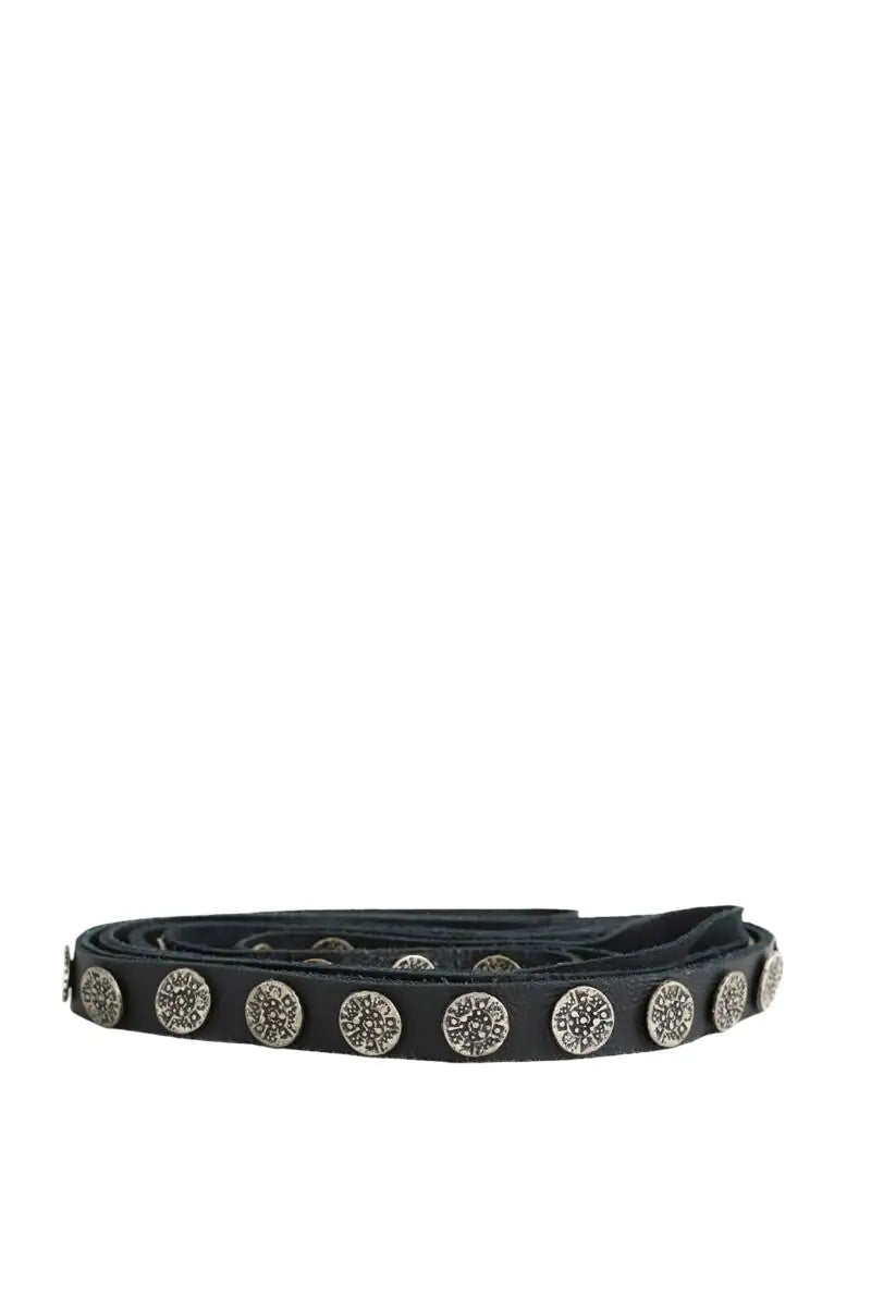 Ceinture The Kooples  Noir