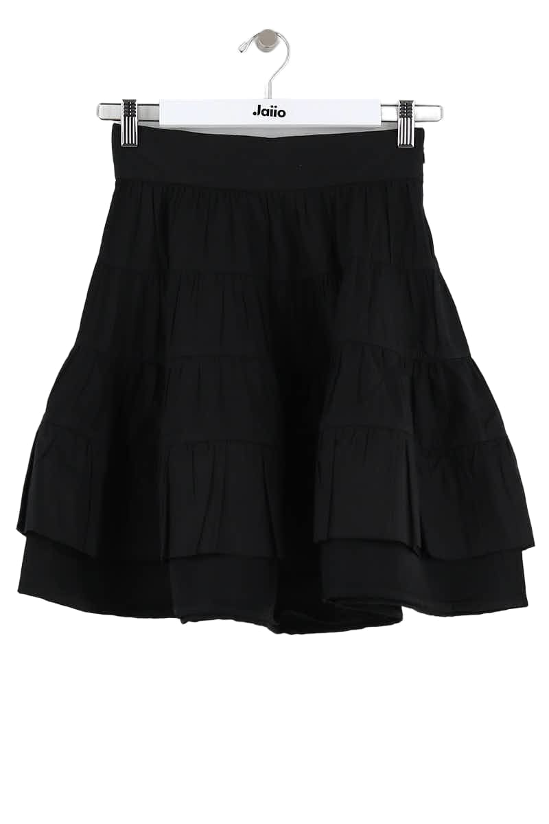 Mini jupe Sandro  Noir