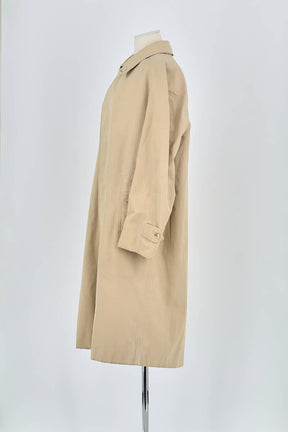 Trench-coats Burberry  Beige