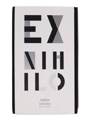 Parfum Ex Nihilo Demon Dancer Noir en  - Seconde Main