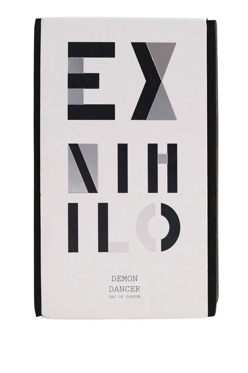 Parfum Ex Nihilo Demon Dancer Noir en  - Seconde Main