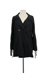 Trench-coat Gerard Darel  Noir