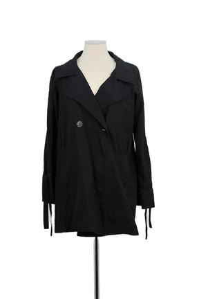 Trench-coat Gerard Darel  Noir