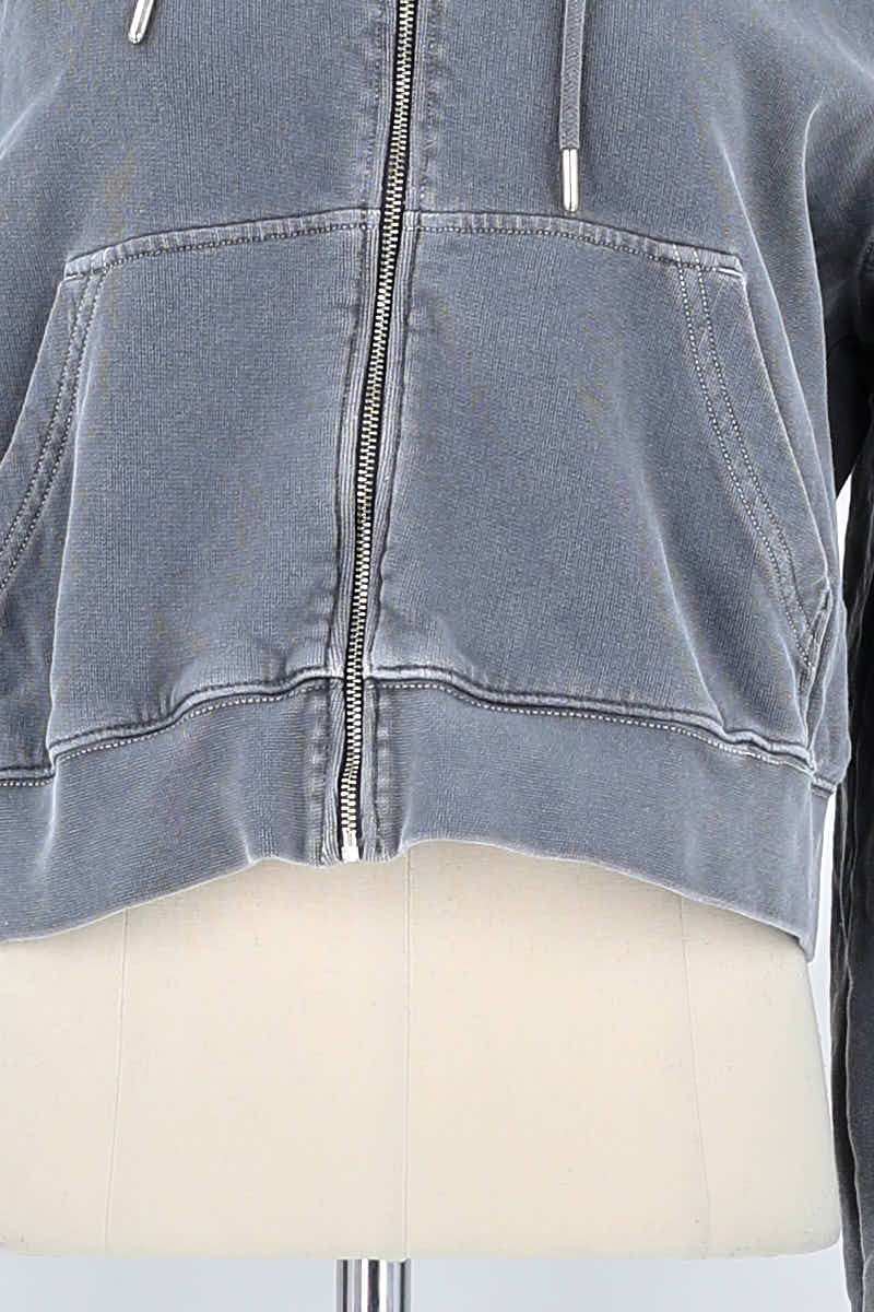 Gilet Arket  Gris