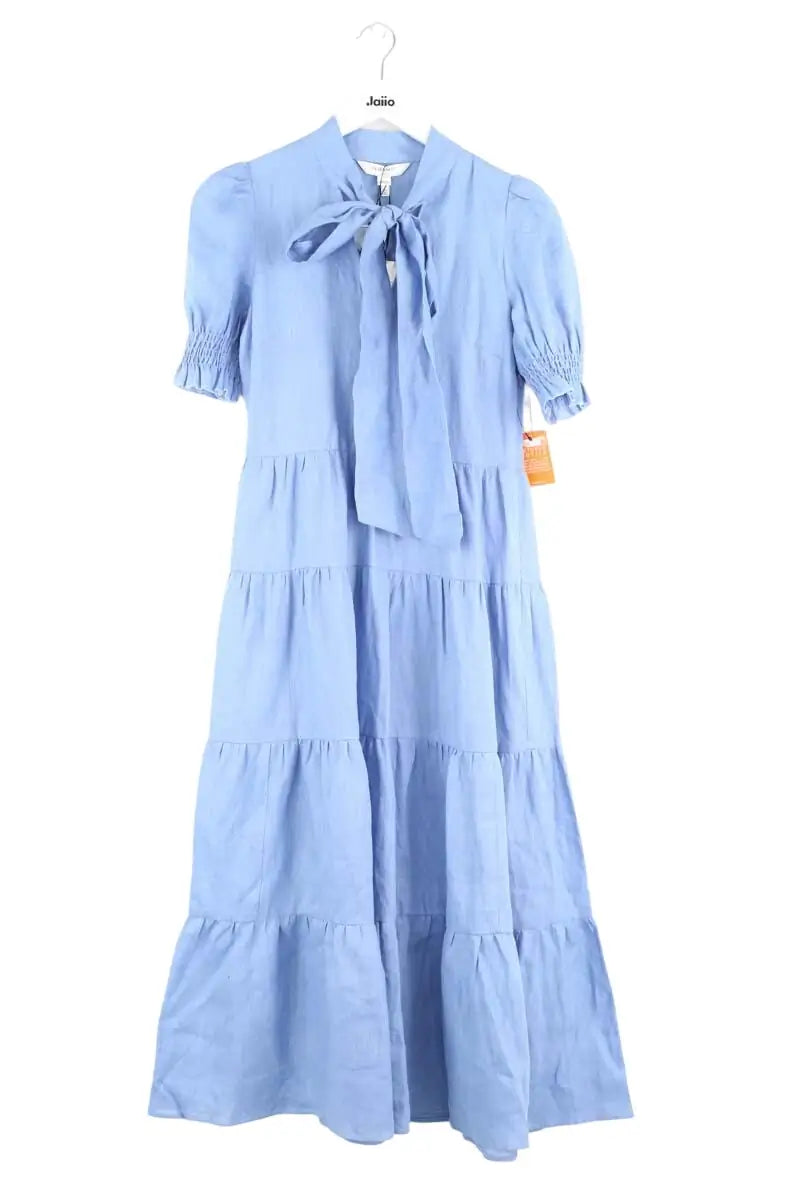 Robe LK Bennett  Bleu