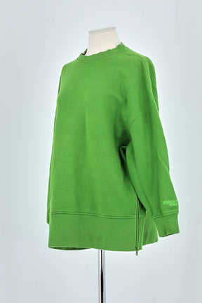 Pull Essentiel Antwerp  Vert