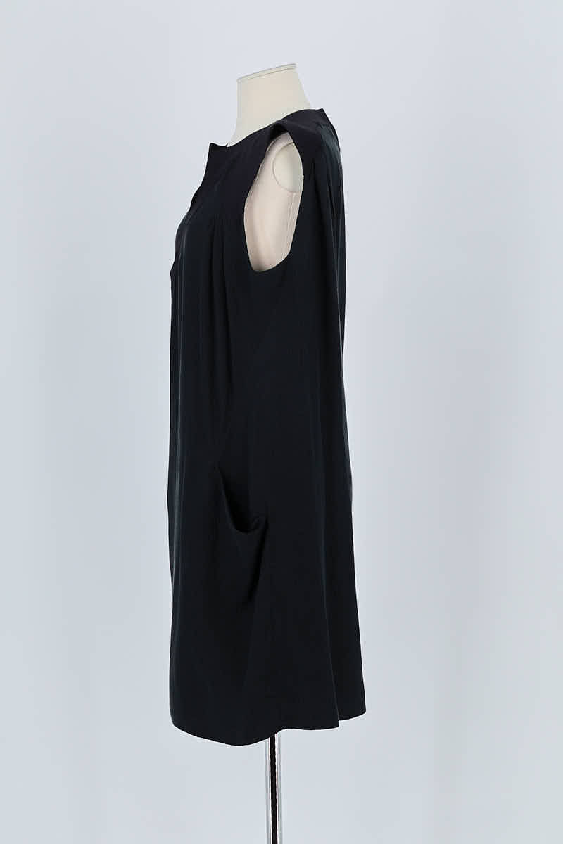 Robe Vanessa Bruno  Noir