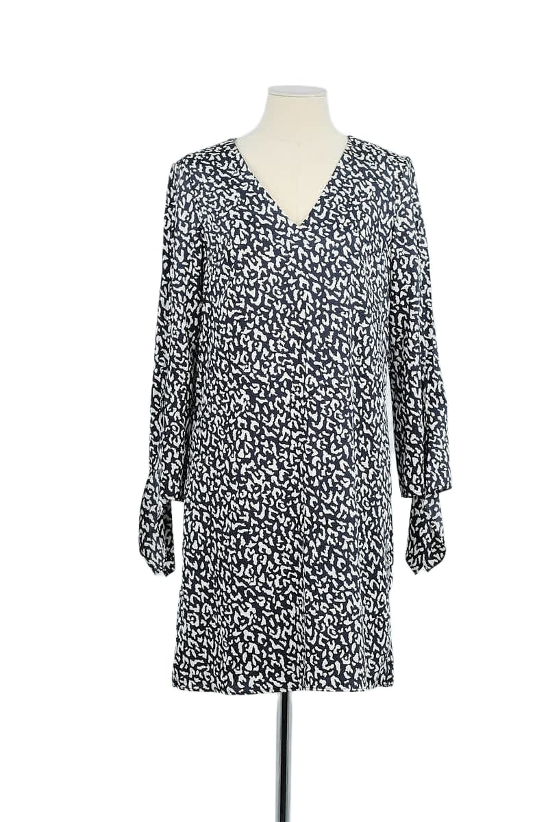 Robe Tara Jarmon  Noir