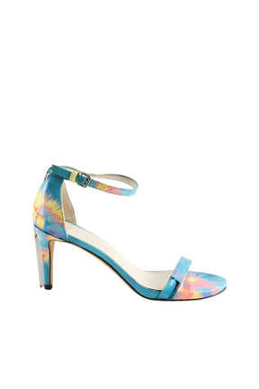 Talons Stuart Weitzman  Bleu