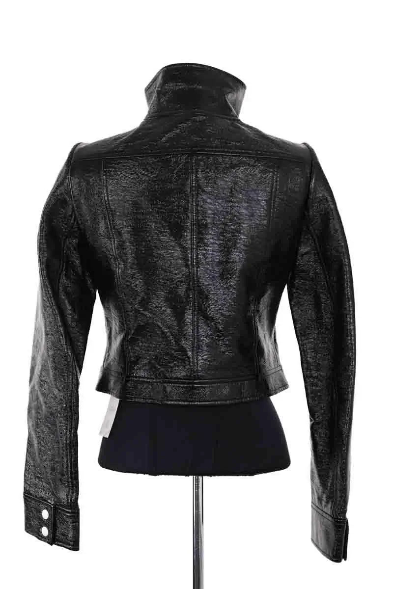 Veste Courrèges Veste réedition  Noir en Coton