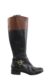 Bottes Michael Kors  Noir