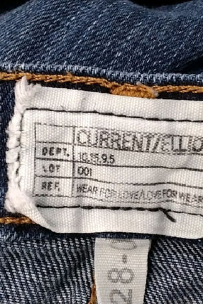 Jean slim Current Elliott  Bleu