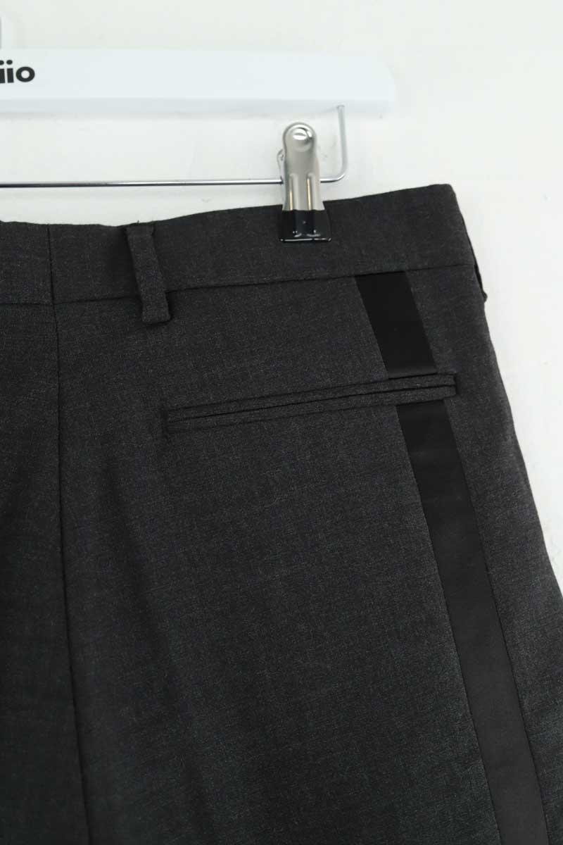 Pantalon Other Brand  Gris