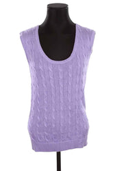 Pulls Ralph Lauren  Violet