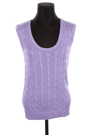 Pulls Ralph Lauren  Violet