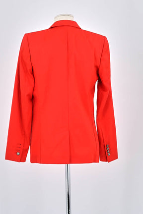 Blazer The Kooples  Rouge