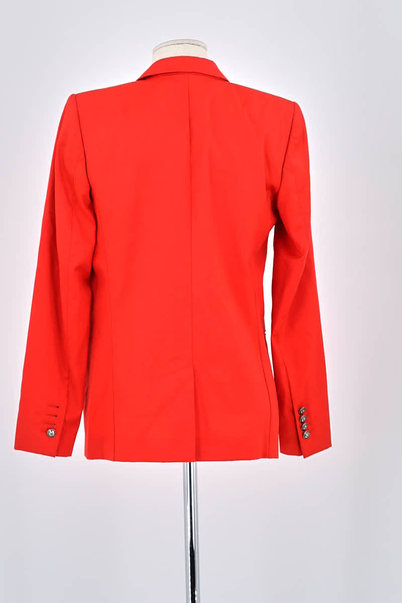 Blazer The Kooples  Rouge