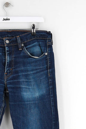 Jean slim Levi's  Marine