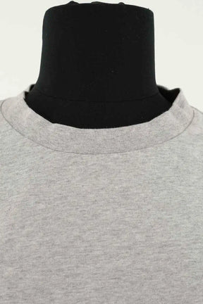 T-shirt Kenzo Gris en Coton