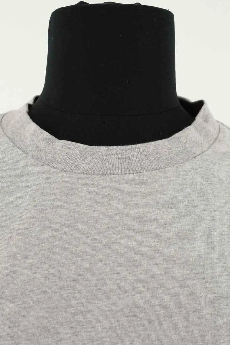 T-shirt Kenzo Gris en Coton