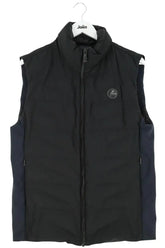 Gilet Fusalp Marine en Synthétique, taille XL - Seconde Main