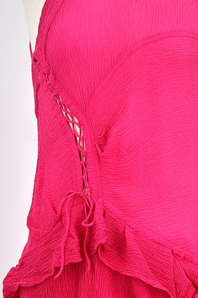 Robe Iro  Rose