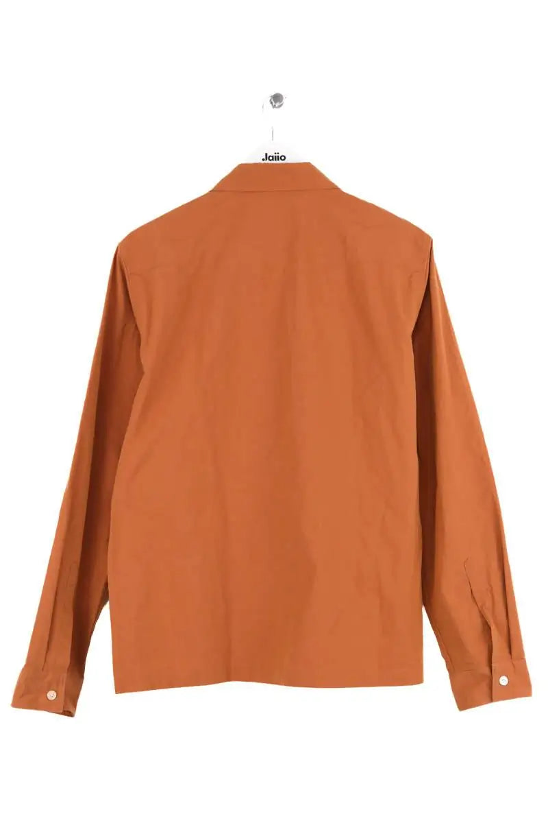 Veste NN07 Camel en Coton