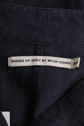 Combinaison Shades of Grey by Micah Cohen Gris en Synthétique