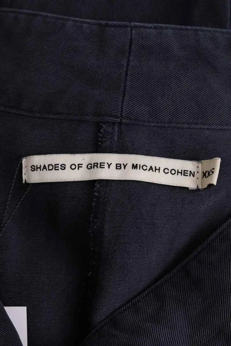 Combinaison Shades of Grey by Micah Cohen Gris en Synthétique