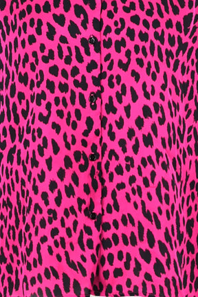 Chemise Maje  Rose