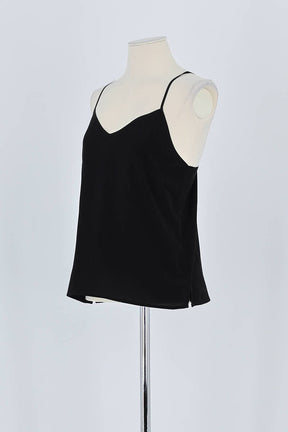 Top sans manche Sandro  Noir