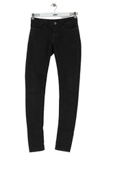 Jean slim Sandro  Noir