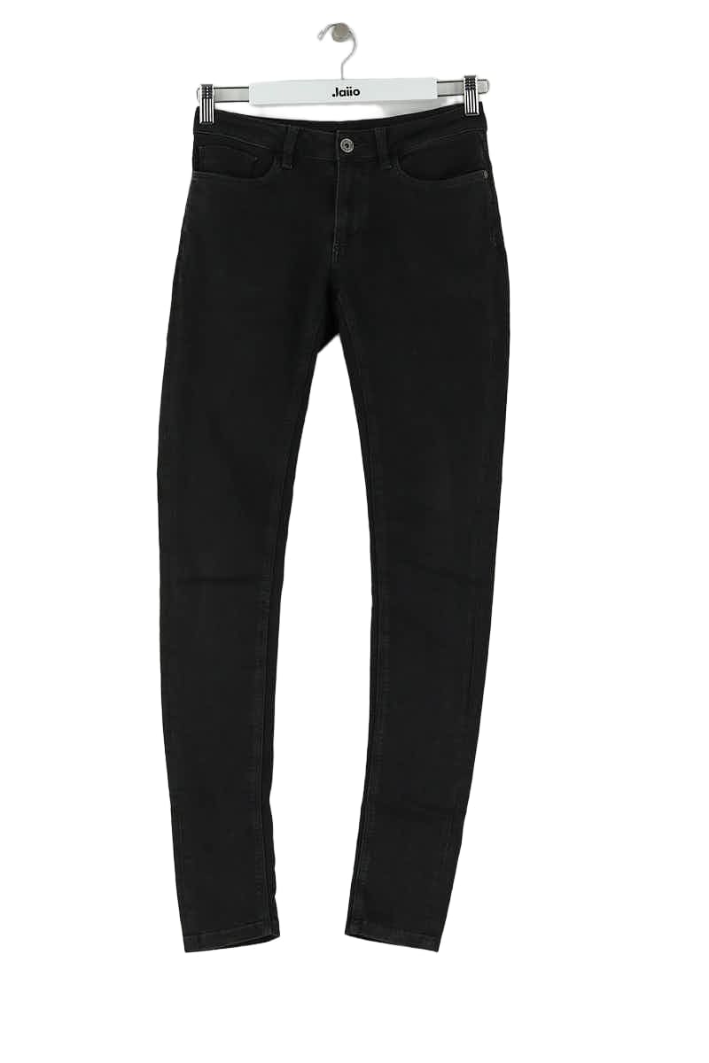 Jean slim Sandro  Noir