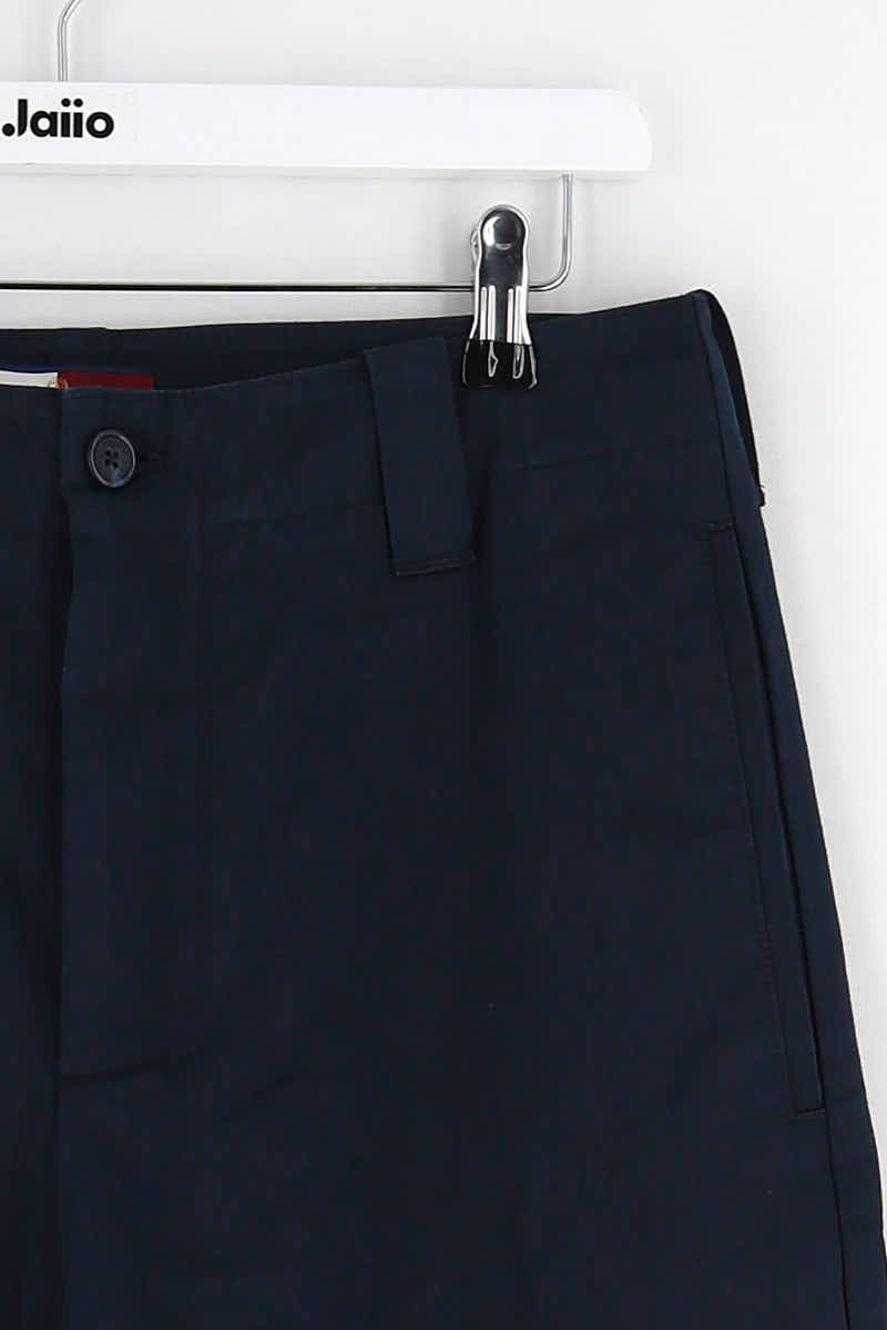 Pantalon large Tommy Hilfiger  Marine