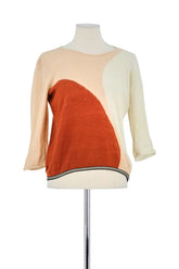 Pull Bellerose  Orange