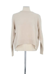 Pull Bash  Beige